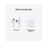 Apple Airpods Pro 4 - Image 4