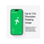 Apple AirTag 4 Pack - Image 4