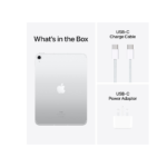 Apple iPad 11 WiFi TDRA Version - Image 5