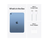 Apple iPad 10 Wifi - Image 3