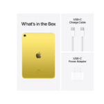 Apple iPad 11 Wifi USA Version - Image 3