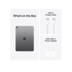 Apple iPad Air 7 13-inch M3 Cell USA Version - Image 3