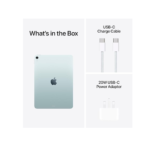 Apple iPad Air 7 13-inch M3 Cell TDRA Version - Image 3