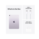 Apple iPad Air 8 11-inch M4 Wifi TDRA Version - Image 3