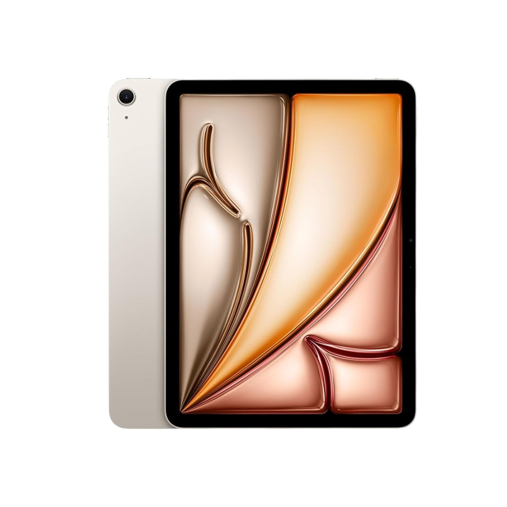 Apple Ipad Air 7 (7) Apple iPad Air 8 11-inch M4 Wifi USA Version - Image 1
