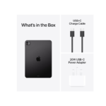 Apple iPad Pro 11-Inch M4 5G TDRA Version - Image 4