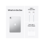 Apple iPad 13-inch 5G M4 TDRA Version - Image 3