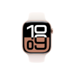 Apple S10 GPS Smart Watch USA Version - Image 3