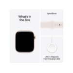 Apple S10 GPS Smart Watch USA Version - Image 5