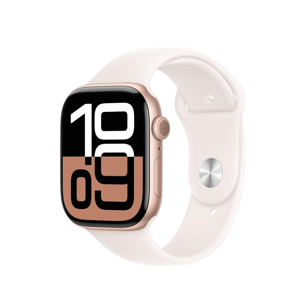 Apple Watch S10 Apple S10 GPS Smart Watch USA Version - Image 1