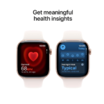 Apple S11 Smart Watch - Image 4