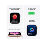 Apple S11 Smart Watch - Image 3