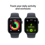 Apple SE3 GPS Smart Watch - Image 5