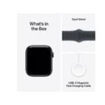 Apple SE3 GPS Smart Watch - Image 3