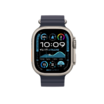 Apple Ultra 2 Smart Watch Alpine Loop - Image 3