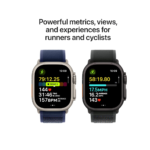 Apple Ultra 2 Smart Watch Alpine Loop - Image 4