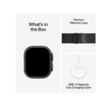 Apple Ultra 2 Smart Watch Alpine Loop - Image 5