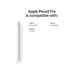 Apple Pencil Pro - Image 3