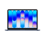 Apple MacBook Neo 13-inch Laptop with A18 Pro chip