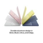 Apple MacBook Neo 13-inch Laptop with A18 Pro chip - Image 4
