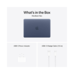 Apple MacBook Neo 13-inch Laptop with A18 Pro chip - Image 3